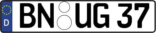 BN-UG37