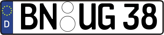 BN-UG38