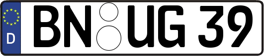 BN-UG39