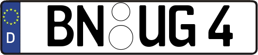 BN-UG4