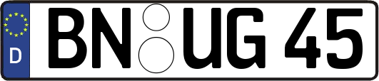 BN-UG45