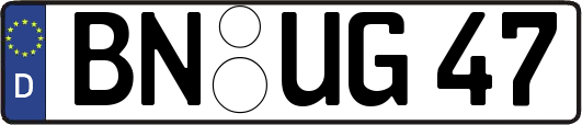 BN-UG47