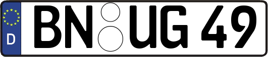 BN-UG49