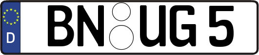 BN-UG5