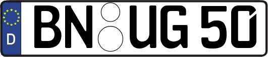 BN-UG50