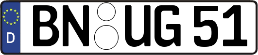 BN-UG51