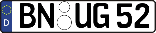 BN-UG52