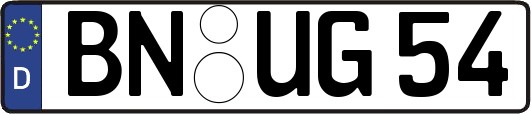 BN-UG54