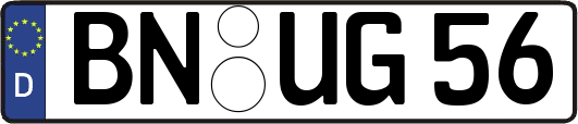 BN-UG56