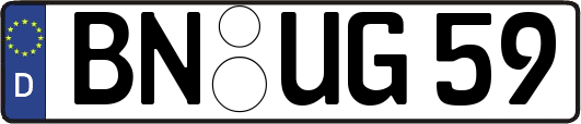 BN-UG59