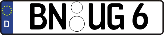BN-UG6