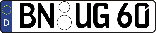 BN-UG60
