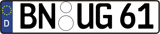 BN-UG61