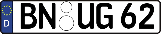 BN-UG62