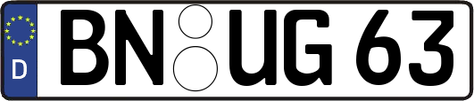 BN-UG63