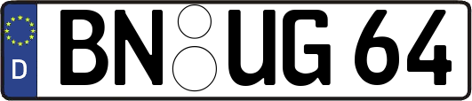 BN-UG64