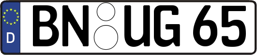 BN-UG65