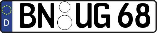 BN-UG68