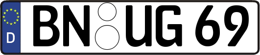 BN-UG69