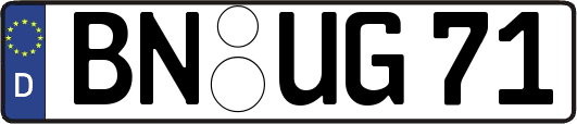 BN-UG71