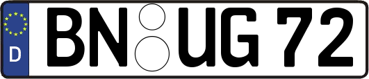 BN-UG72