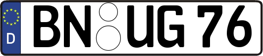 BN-UG76