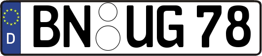 BN-UG78