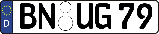 BN-UG79