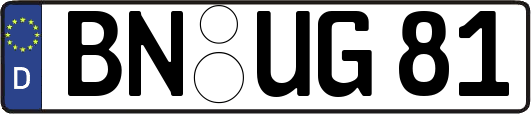 BN-UG81