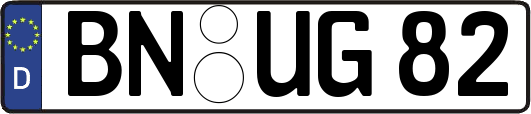 BN-UG82