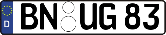 BN-UG83