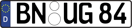 BN-UG84