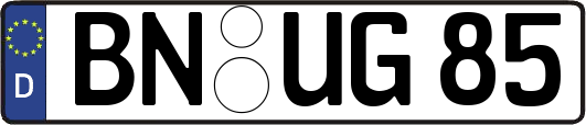 BN-UG85