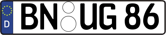 BN-UG86