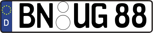 BN-UG88