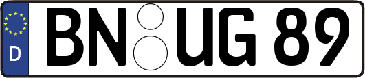 BN-UG89