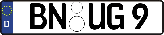 BN-UG9