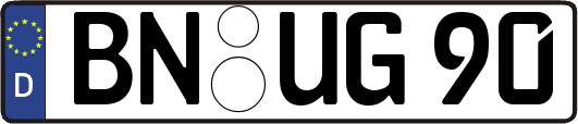 BN-UG90
