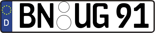 BN-UG91