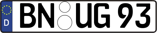 BN-UG93