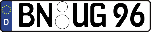 BN-UG96