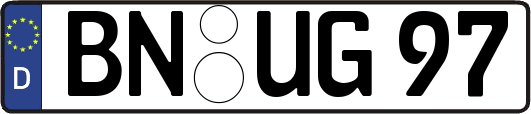 BN-UG97