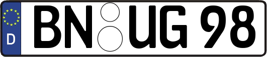 BN-UG98