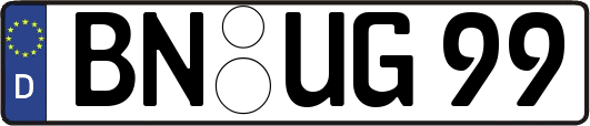 BN-UG99