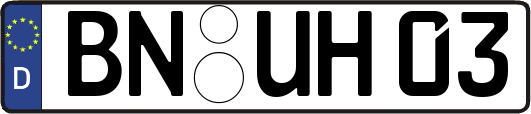 BN-UH03