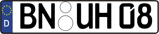 BN-UH08