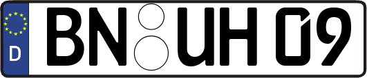 BN-UH09