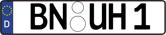 BN-UH1