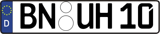 BN-UH10