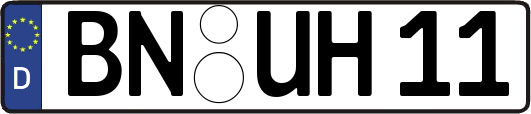 BN-UH11